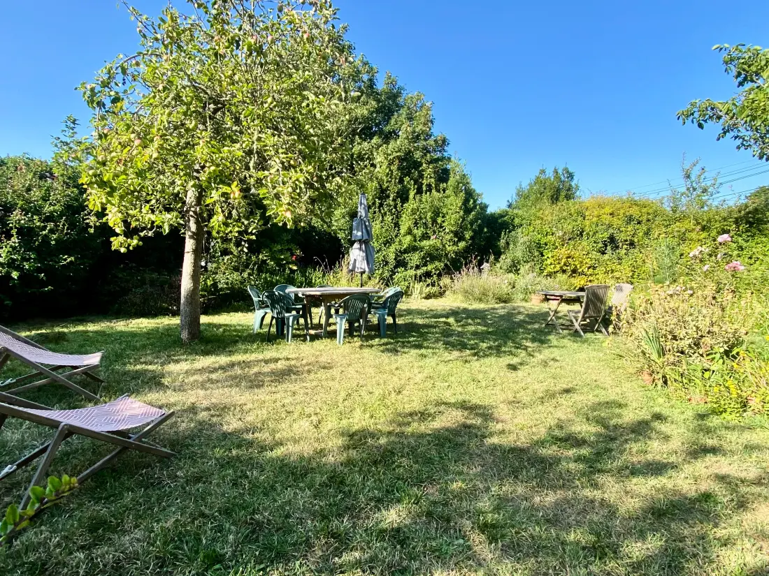 Maison de Vacances Groix 15