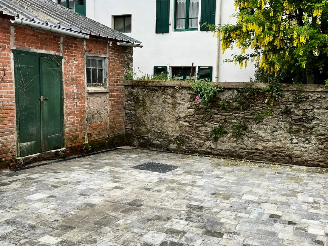 Maison de Vacances Groix 16