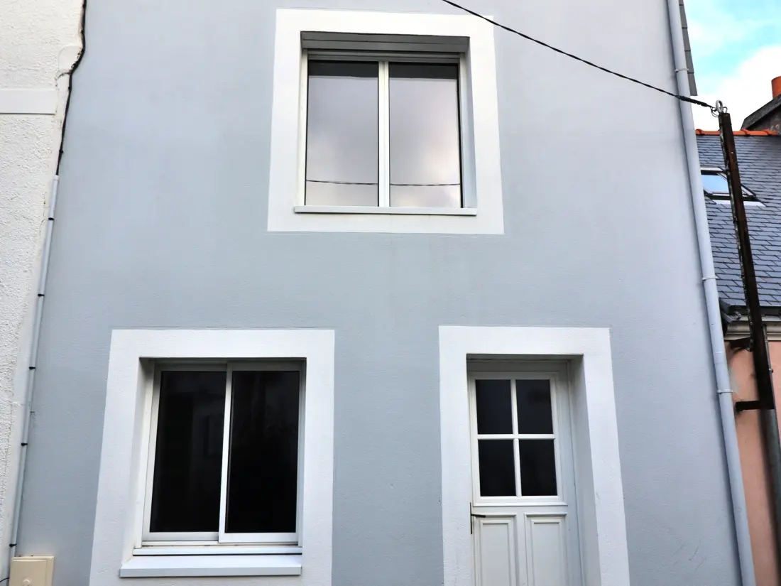 Maison de Vacances Groix 18