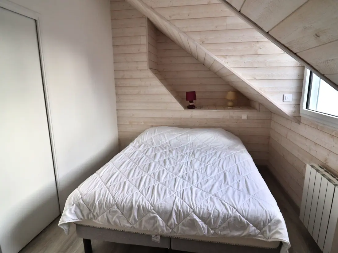 Maison de Vacances Groix 18