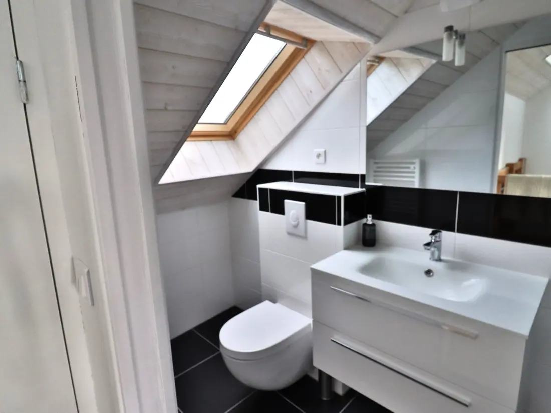Maison de Vacances Groix 18