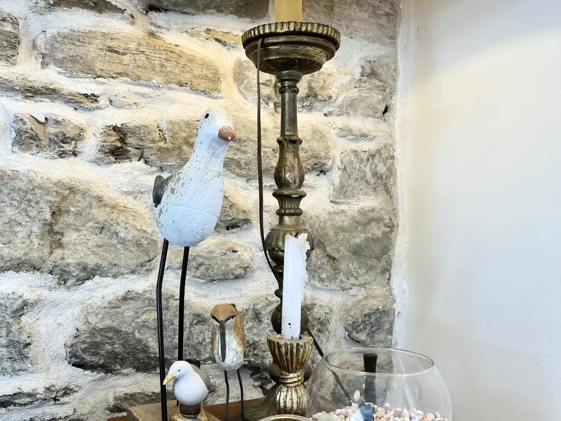 Maison de Vacances Groix 19