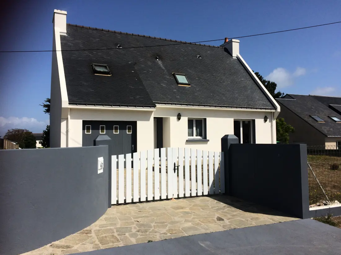 Maison de Vacances Groix 22