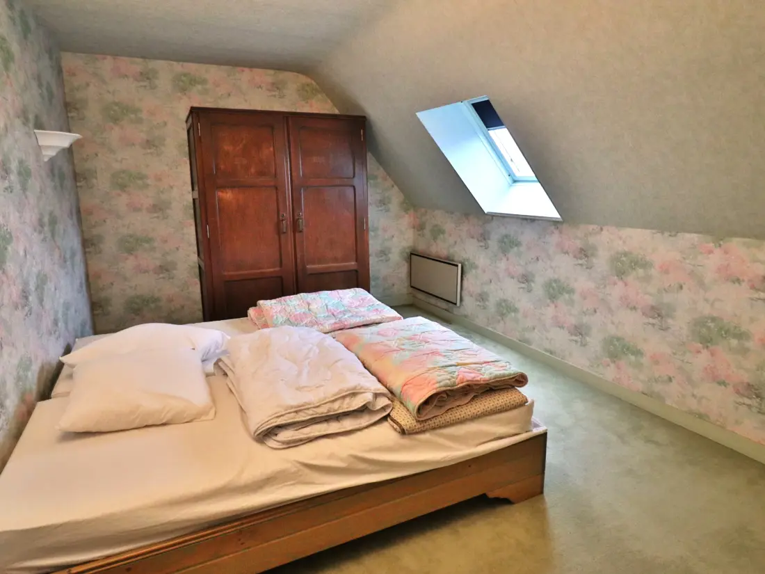 Maison de Vacances Groix 22