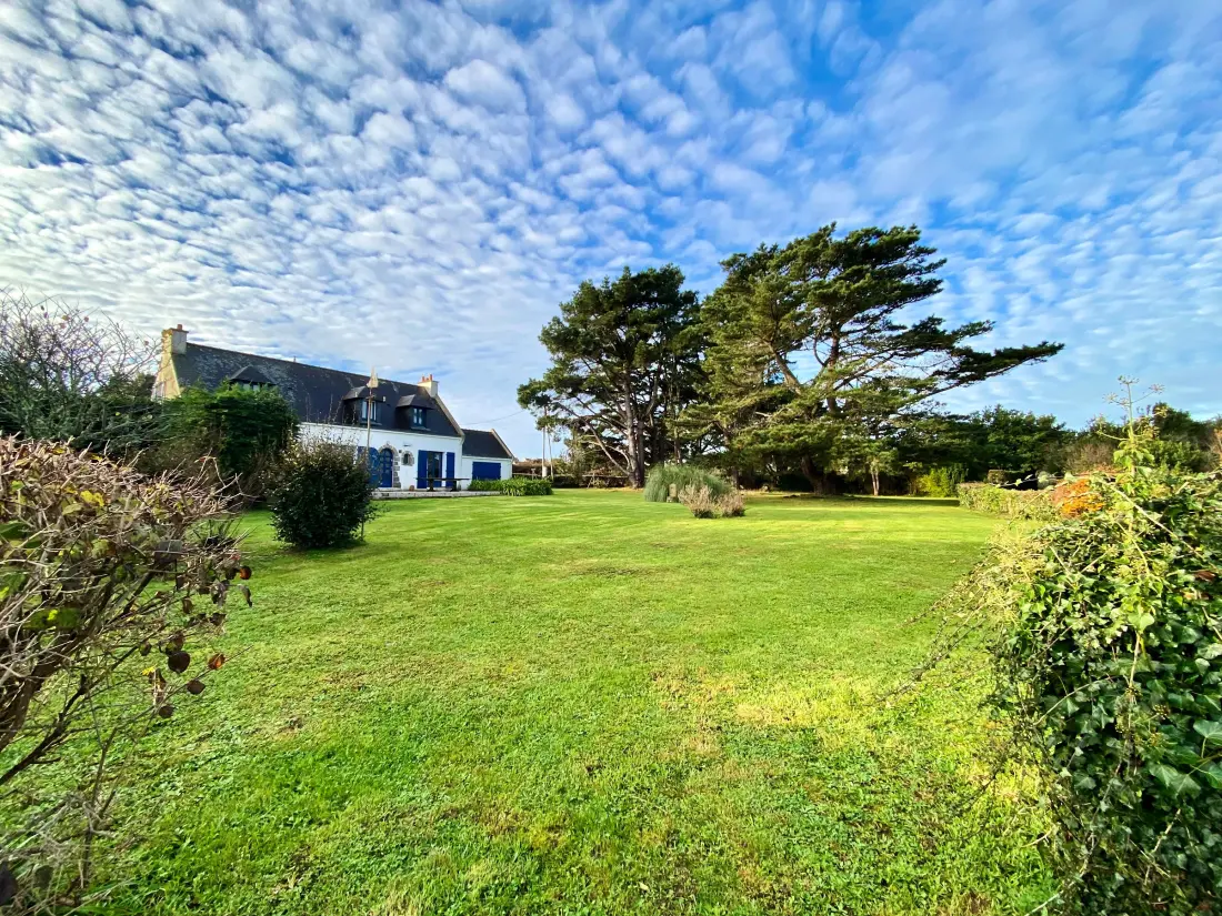 Maison de Vacances Groix 23