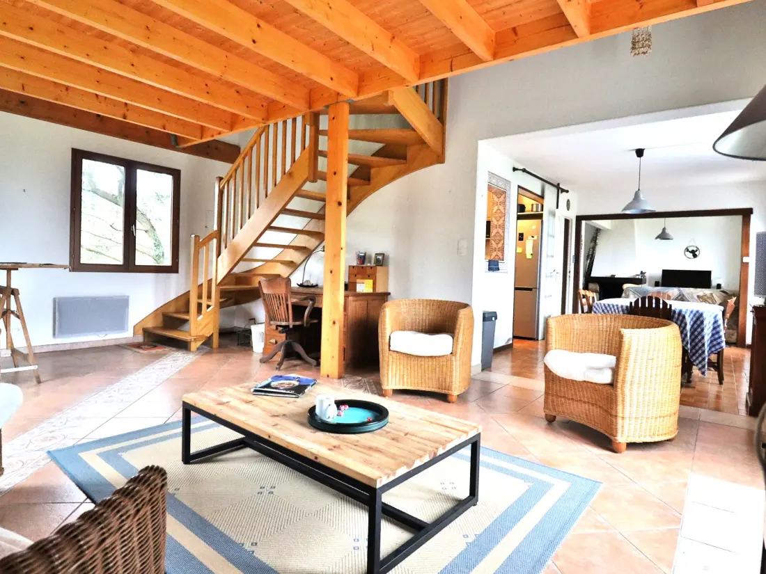 Maison de Vacances Groix 23