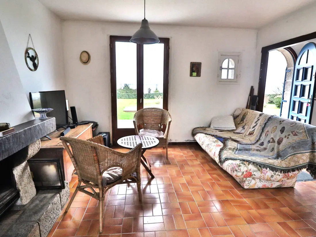 Maison de Vacances Groix 23