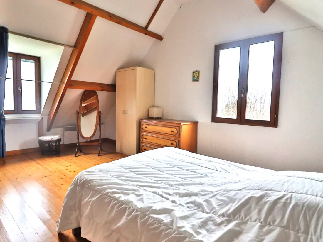 Maison de Vacances Groix 23