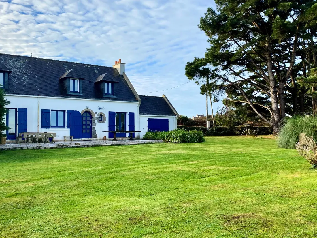 Maison de Vacances Groix 23