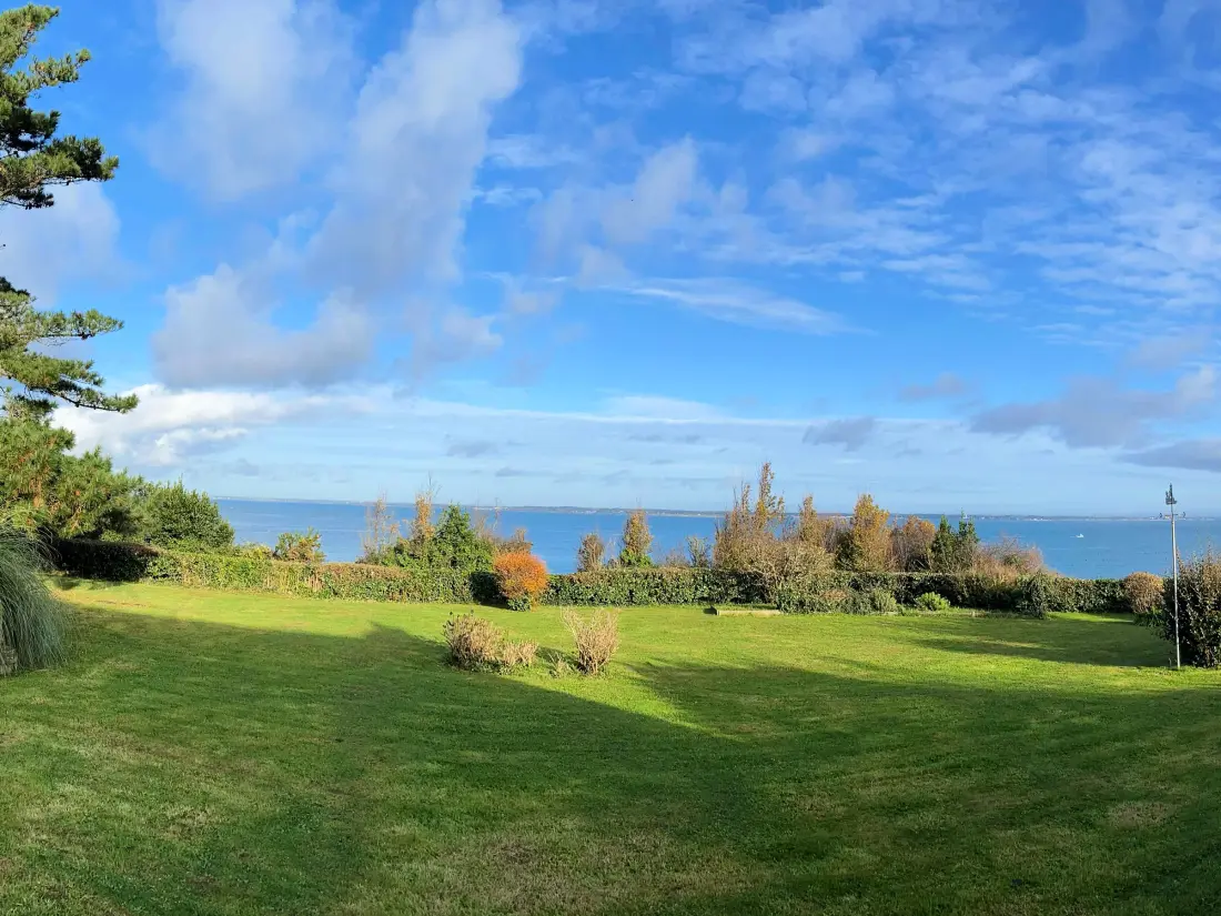 Maison de Vacances Groix 23