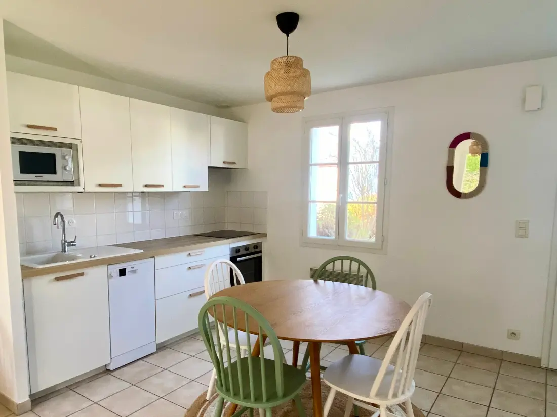 Maison de Vacances Groix 25