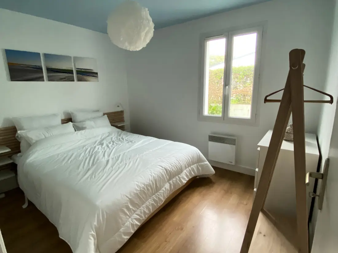 Maison de Vacances Groix 25