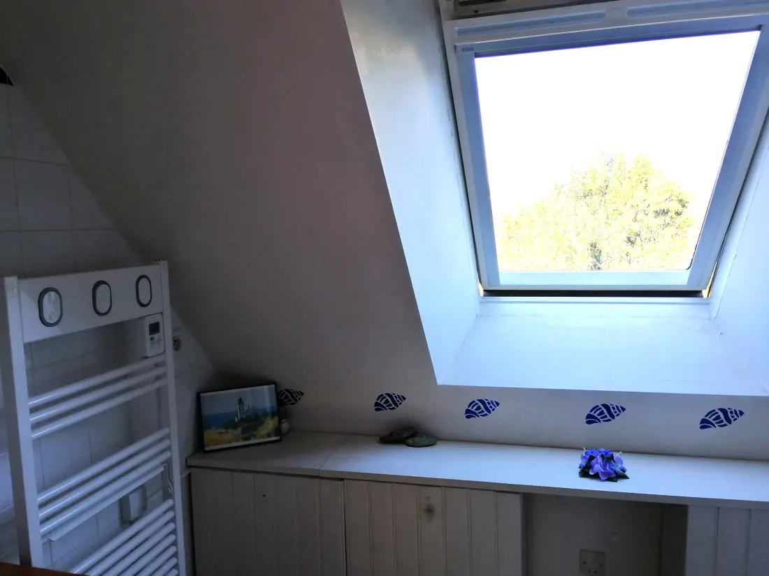 Maison de Vacances Groix 27