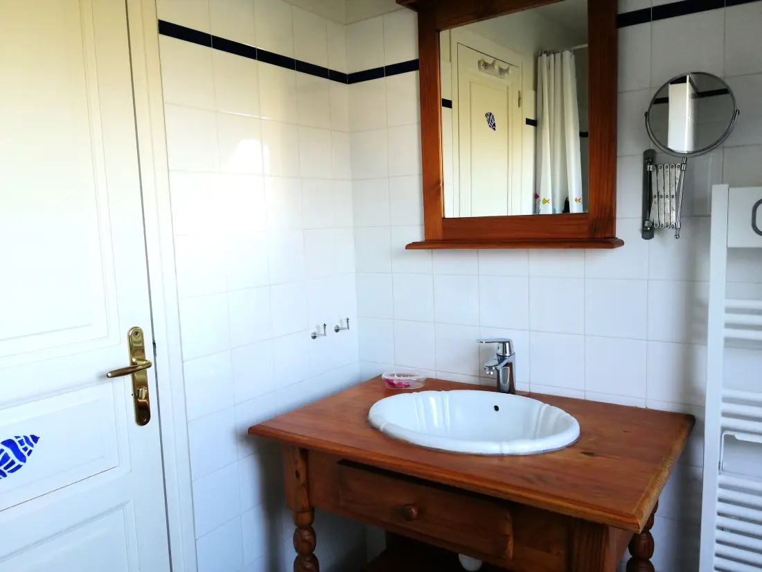 Maison de Vacances Groix 27