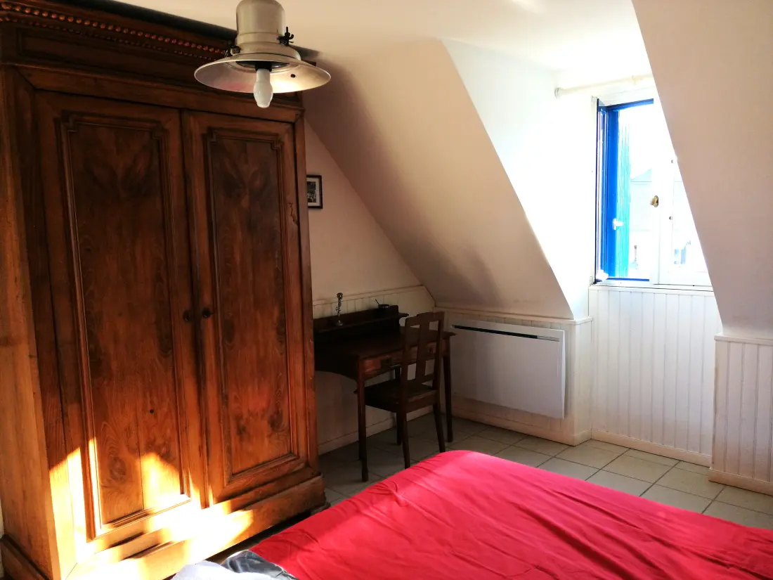 Maison de Vacances Groix 27