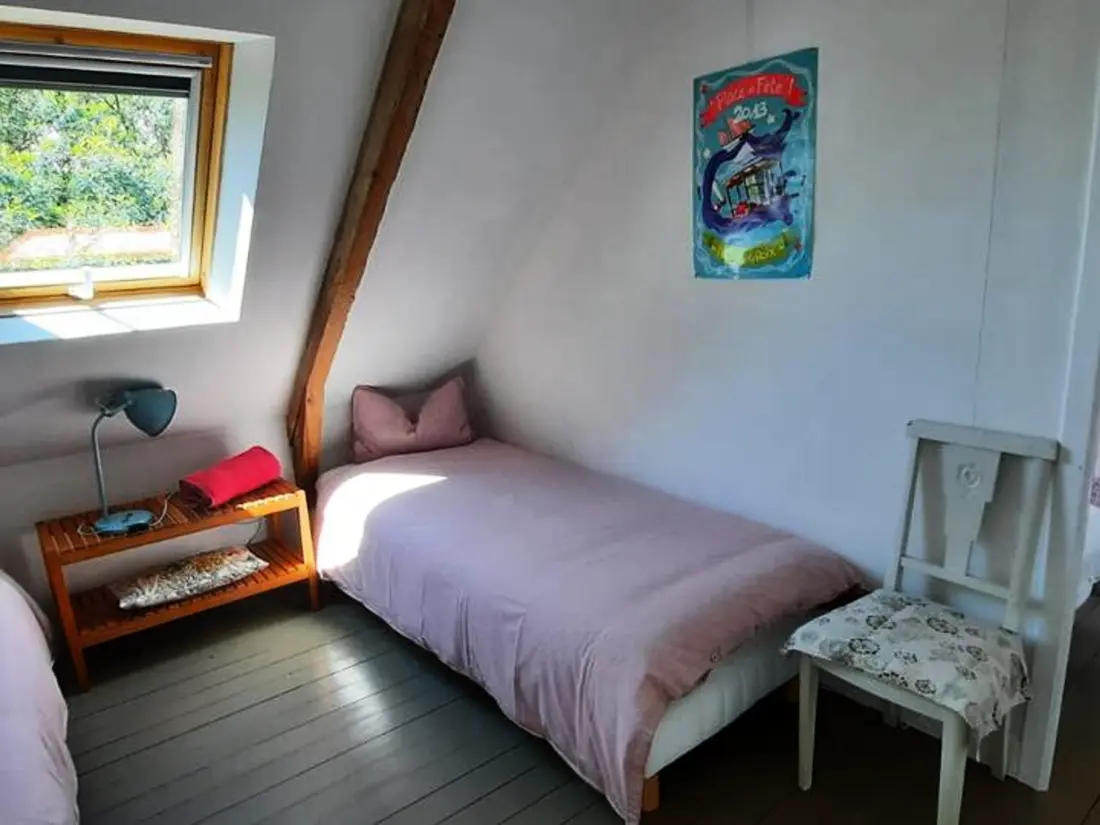 Maison de Vacances Groix 30