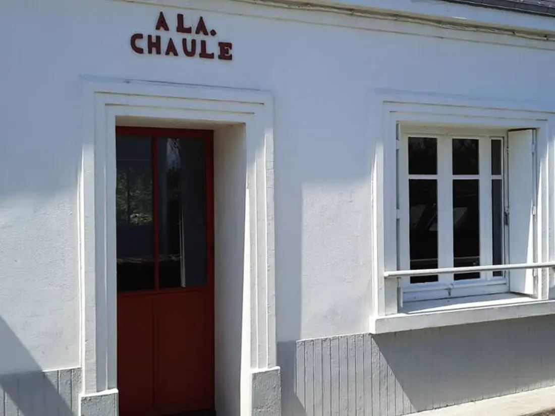 Maison de Vacances Groix 30
