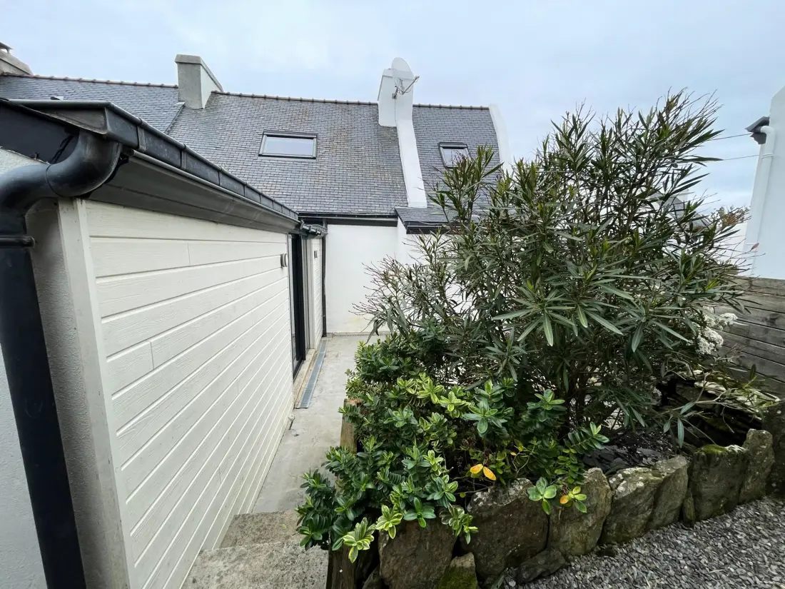 Maison de Vacances Groix 37