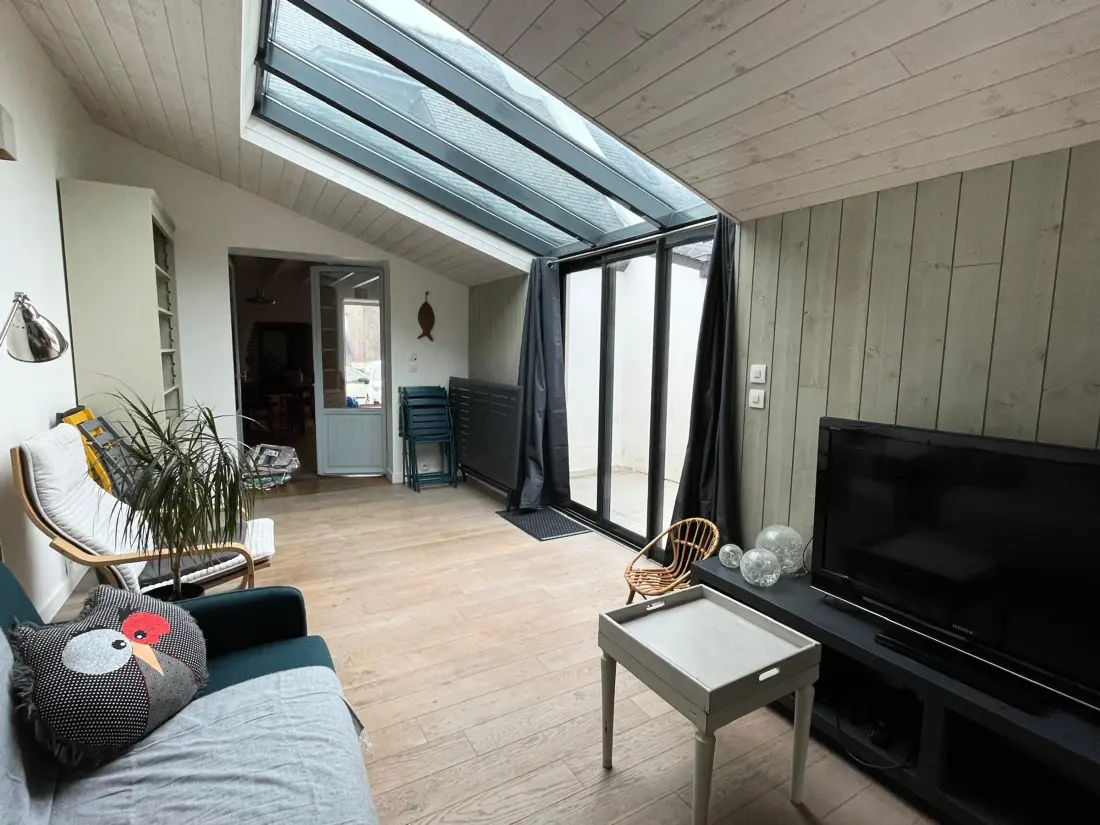 Maison de Vacances Groix 37