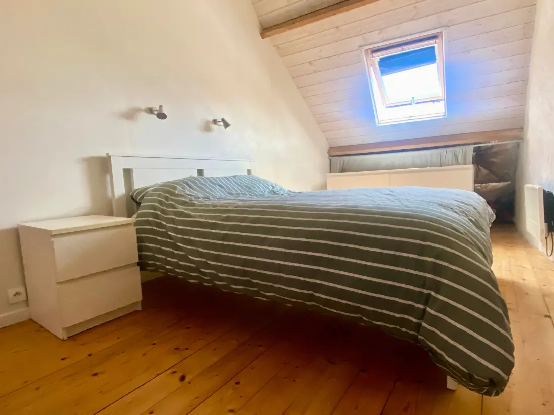Maison de Vacances Groix 37