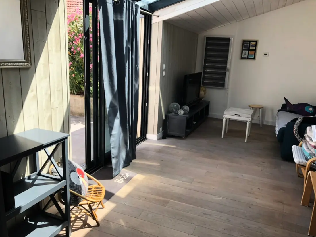Maison de Vacances Groix 37