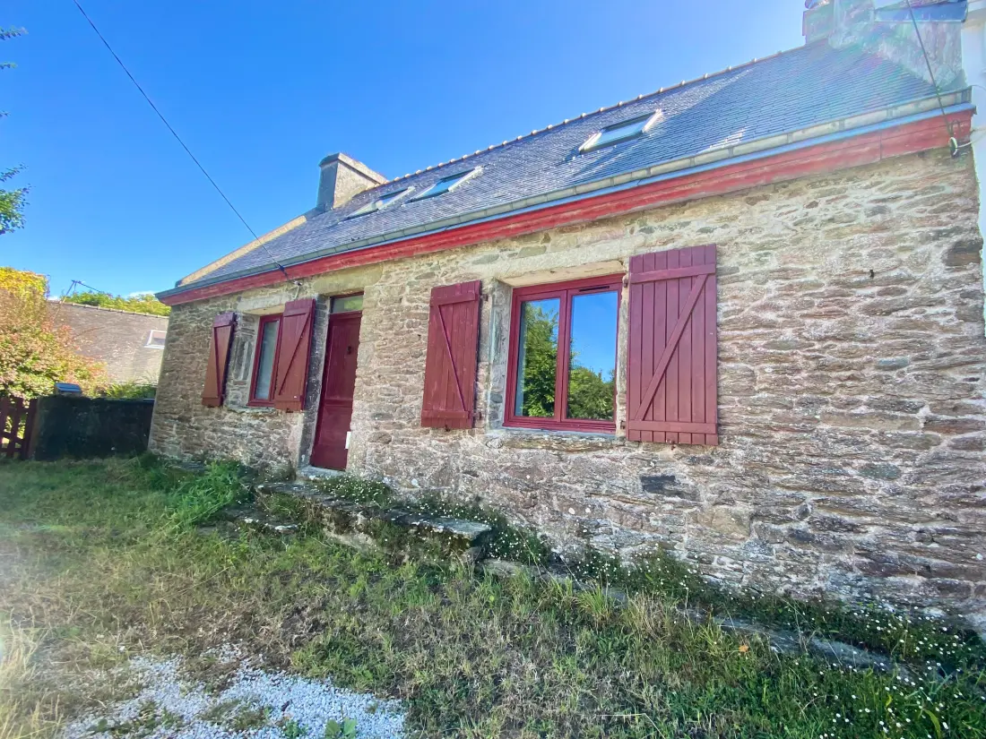 Maison de Vacances Groix 38