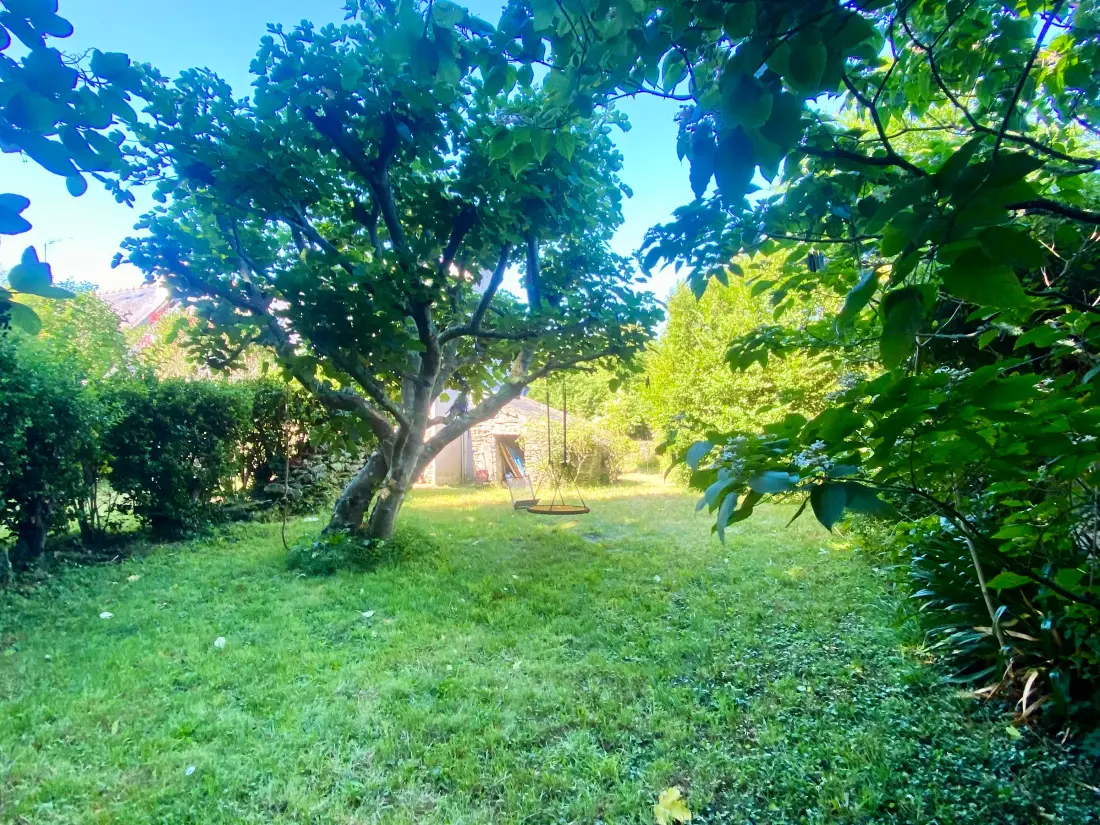 Maison de Vacances Groix 38