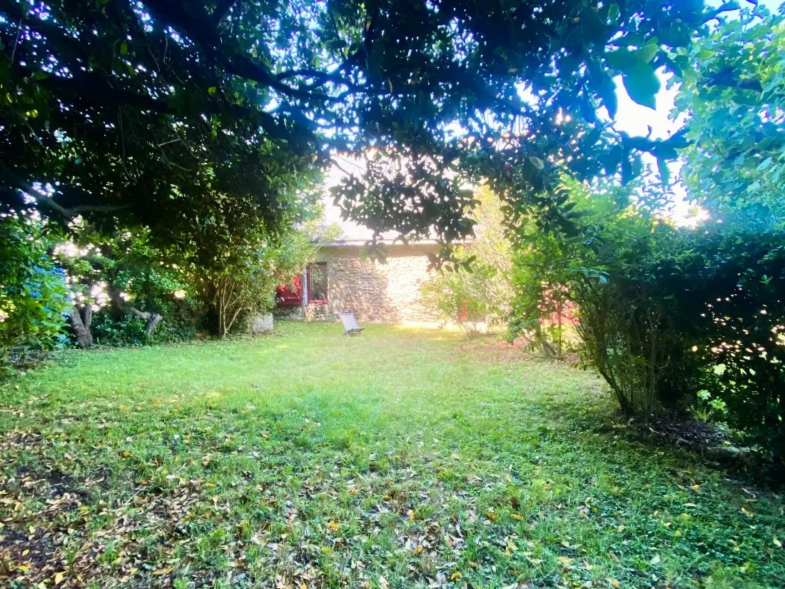 Maison de Vacances Groix 38