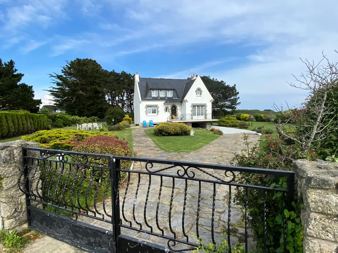 Maison de Vacances Groix 39