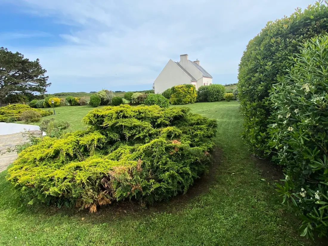 Maison de Vacances Groix 39