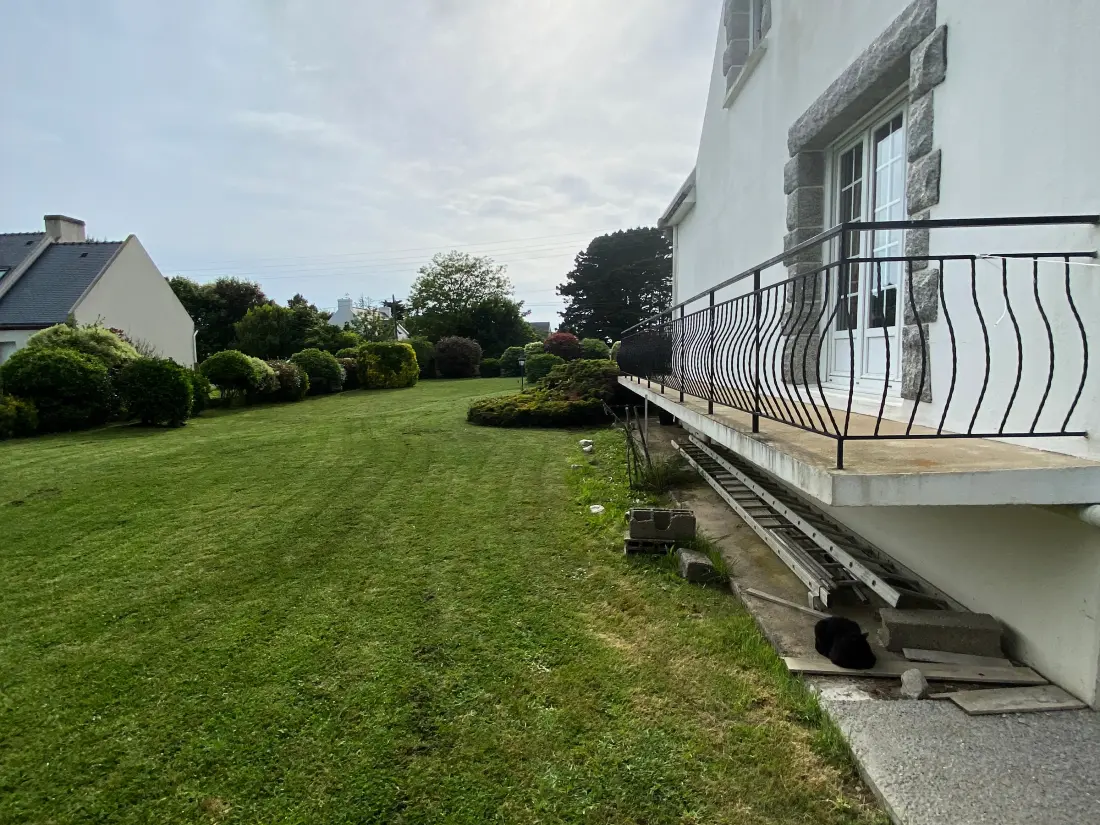Maison de Vacances Groix 39