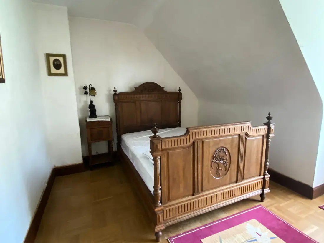 Maison de Vacances Groix 39