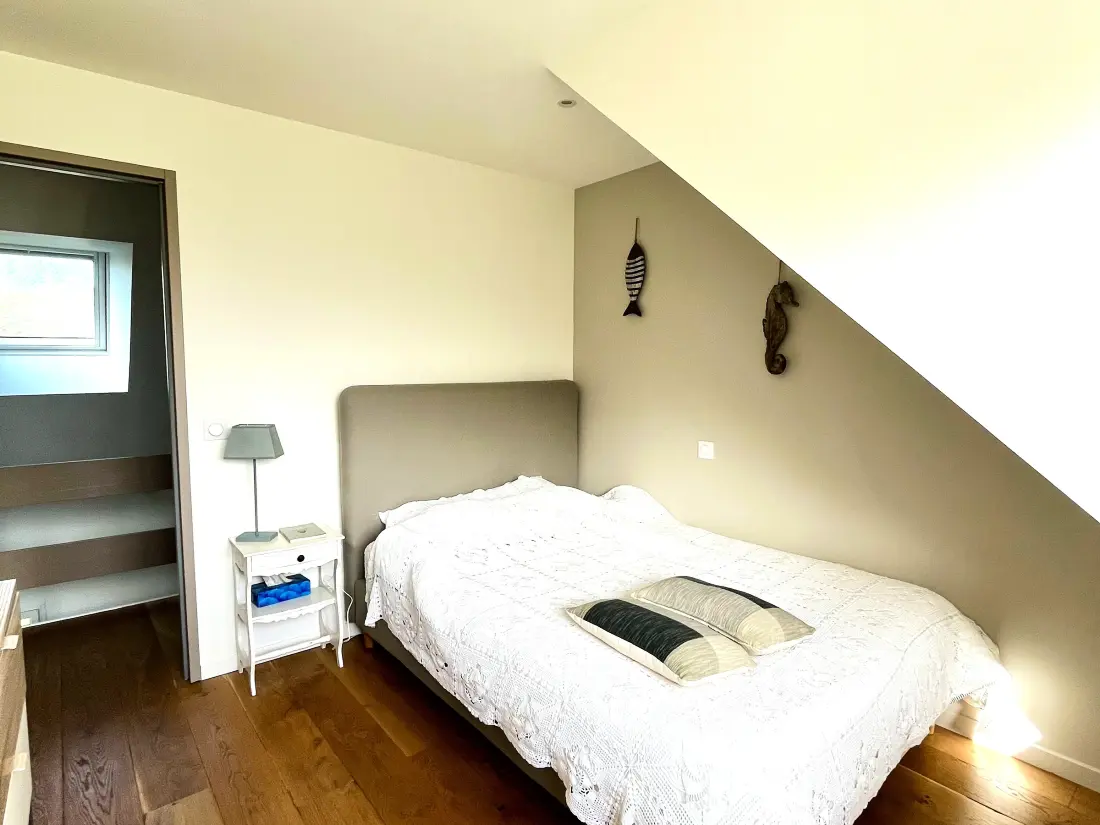 Maison de Vacances Groix 40