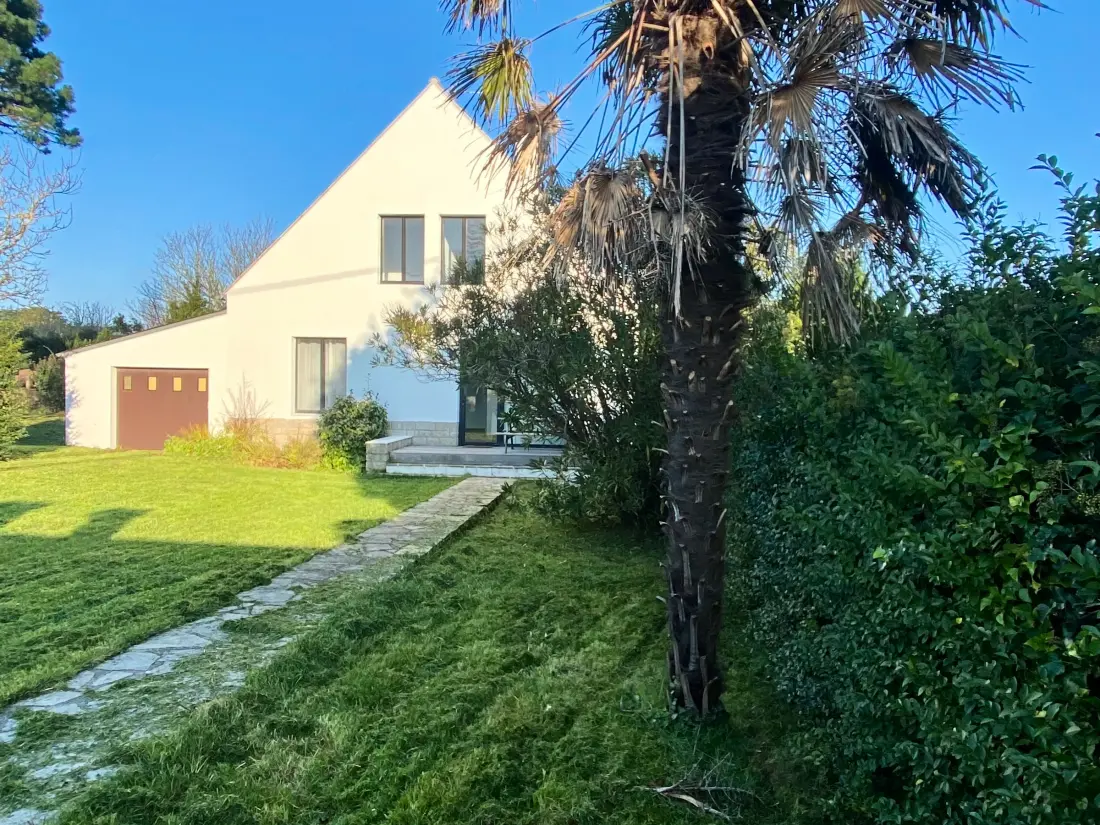 Maison de Vacances Groix 41