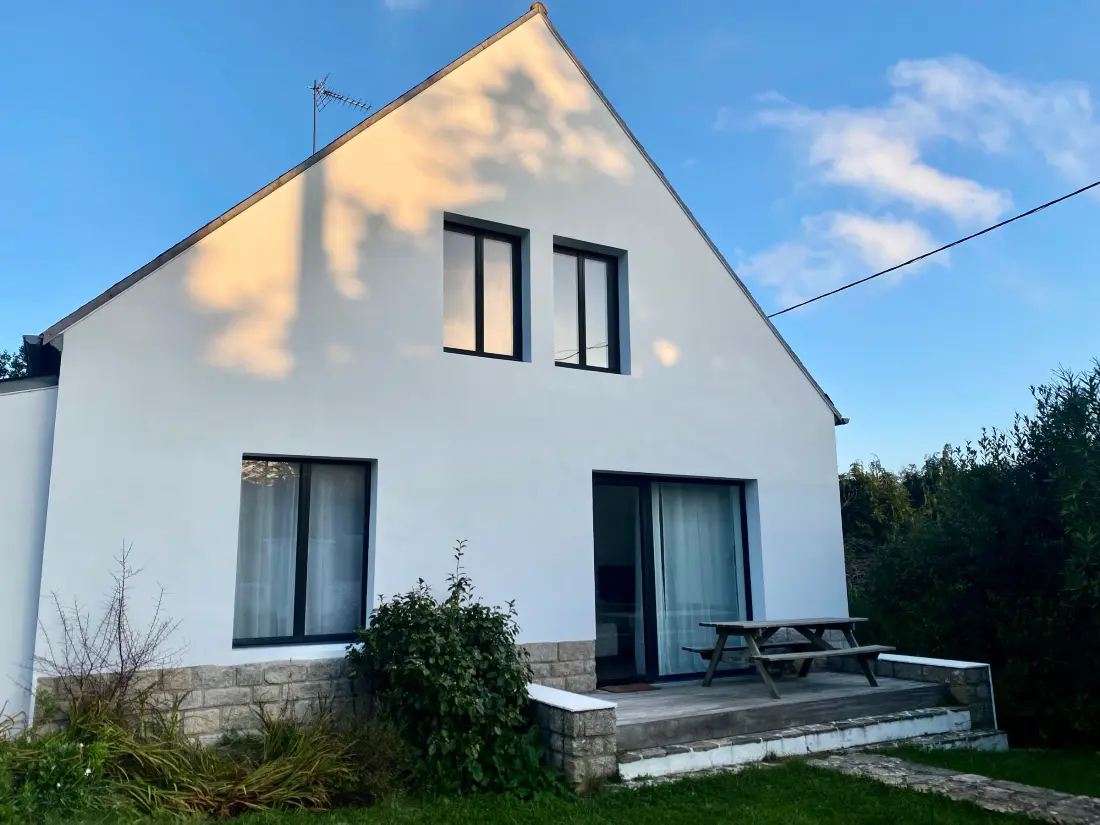 Maison de Vacances Groix 41