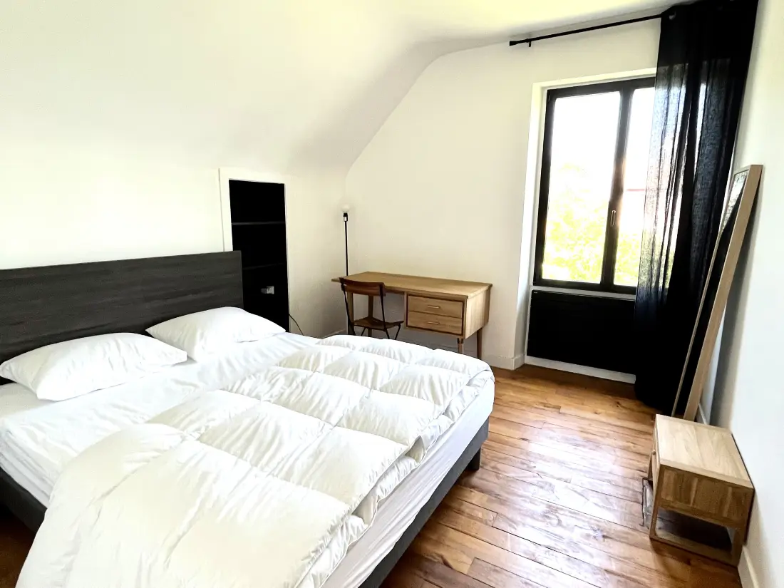 Maison de Vacances Groix 41