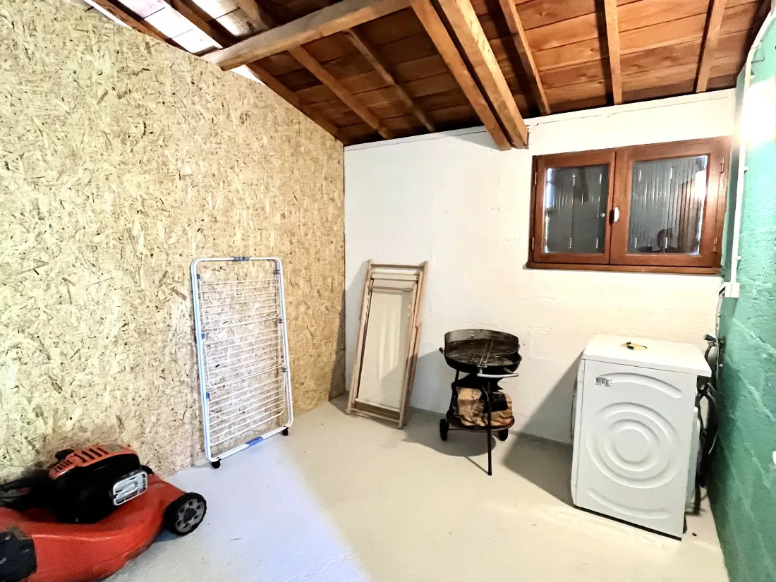 Maison de Vacances Groix 41