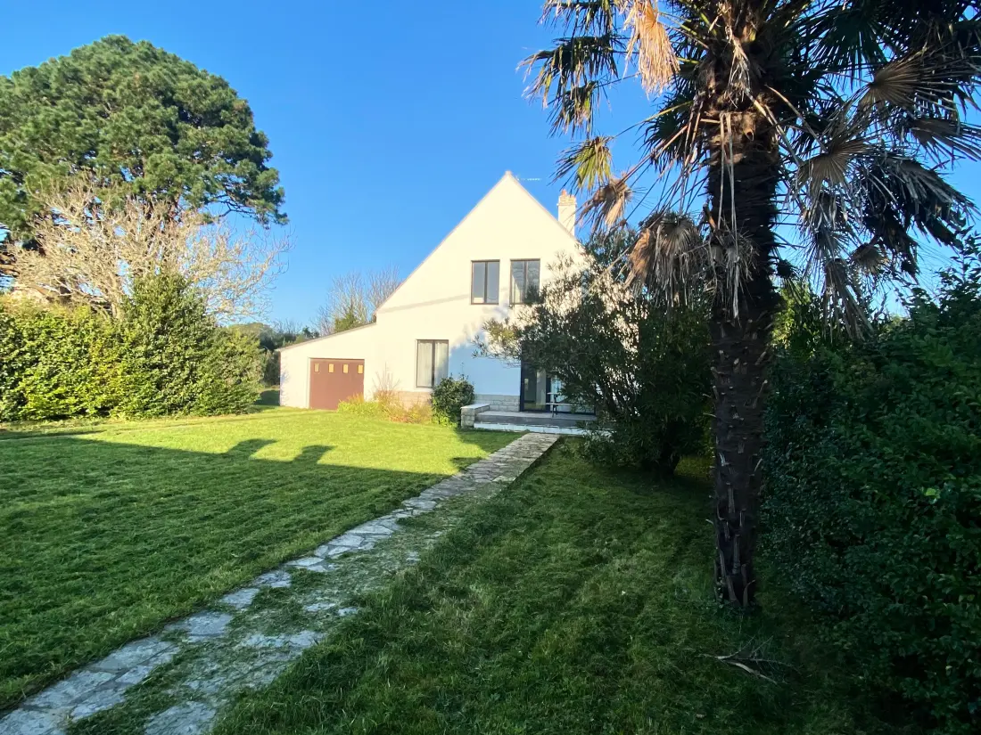 Maison de Vacances Groix 41