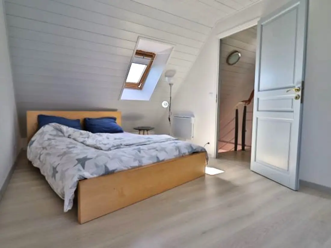 Maison de Vacances Groix 43