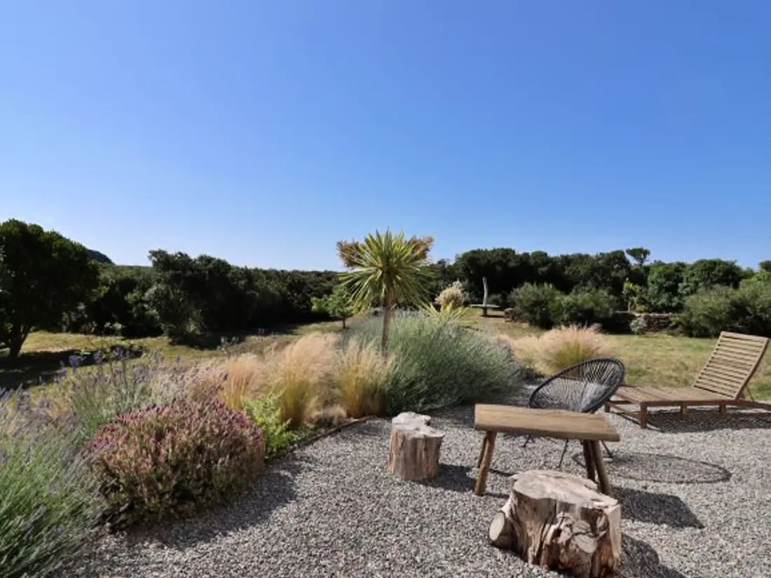 Maison de Vacances Groix 43