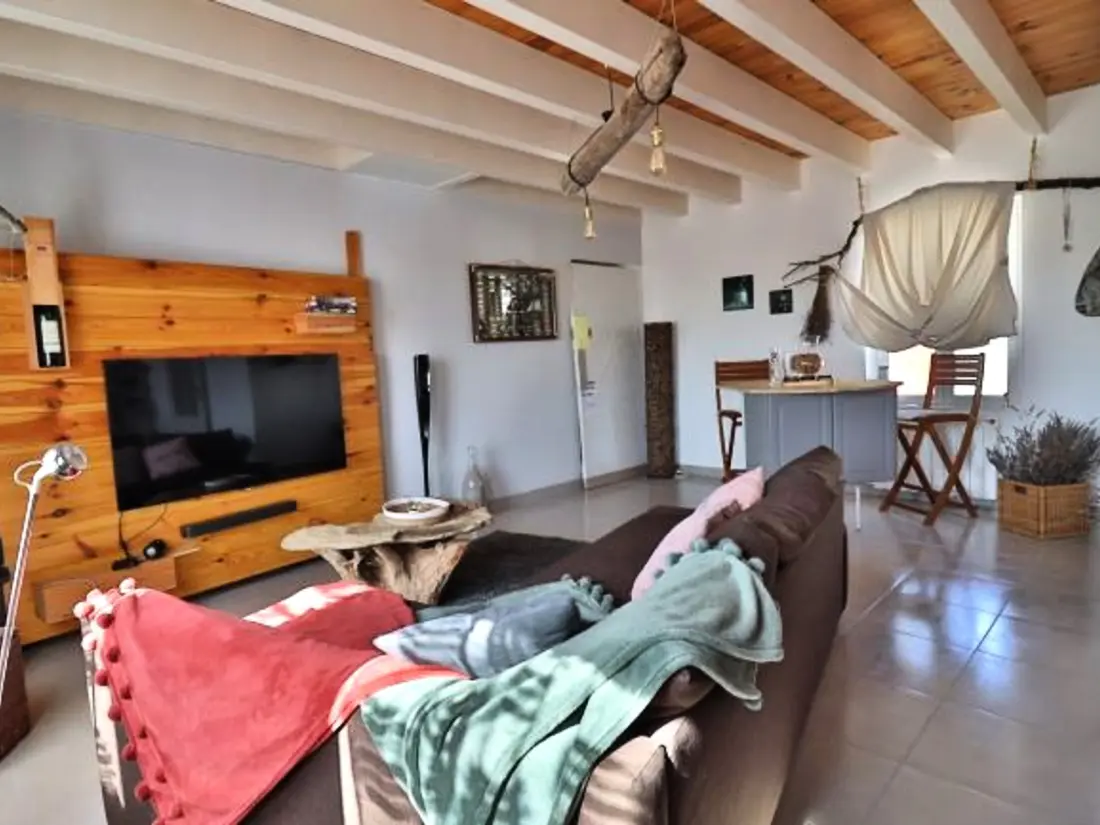 Maison de Vacances Groix 43