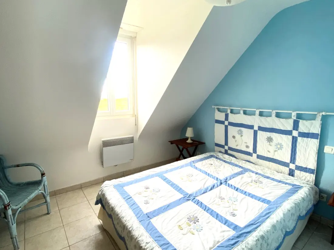 Maison de Vacances Groix 44