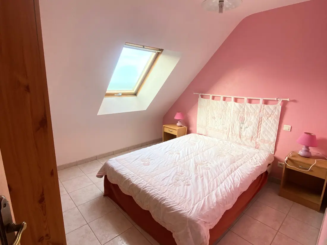 Maison de Vacances Groix 44