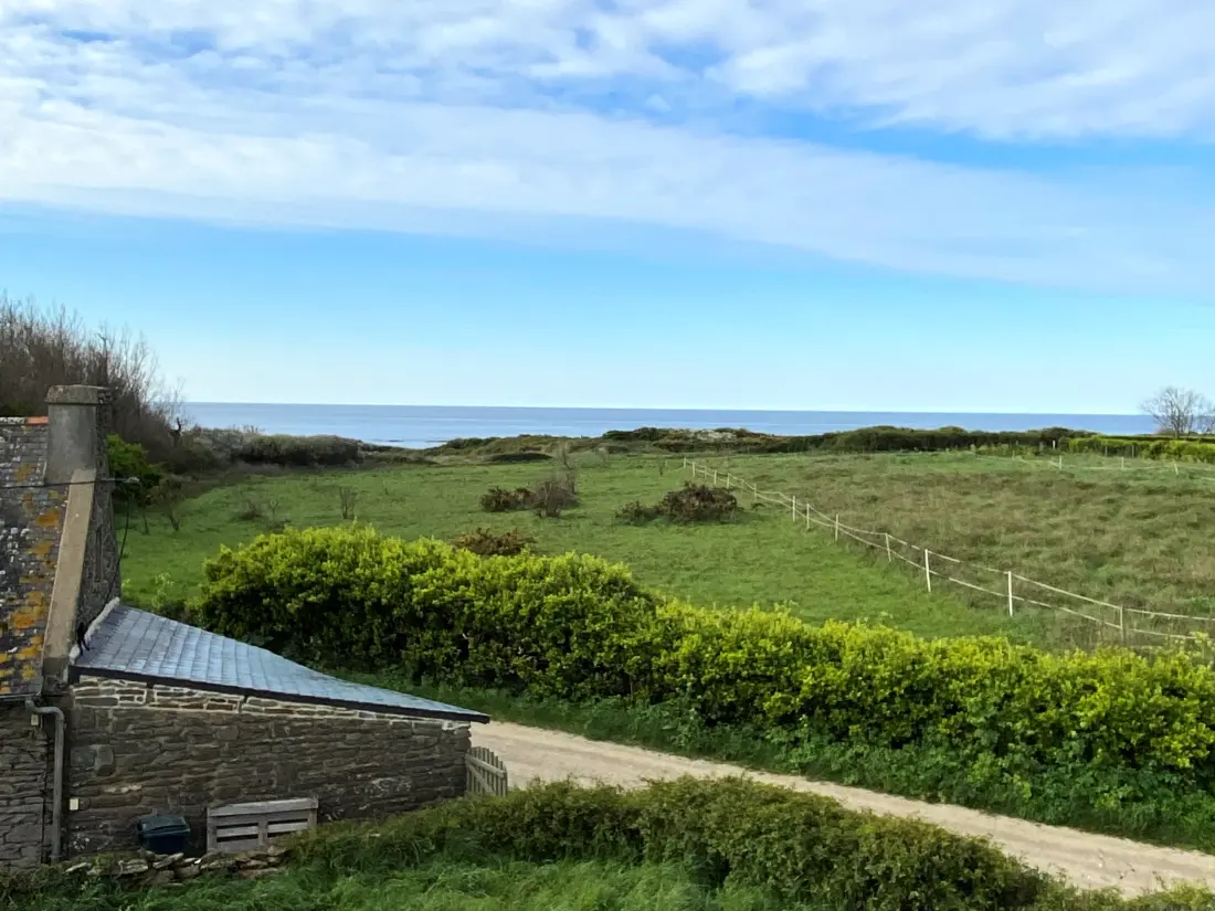 Maison de Vacances Groix 44