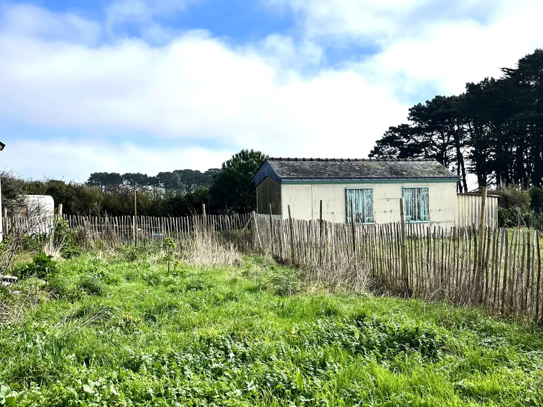 Maison de Vacances Groix 45