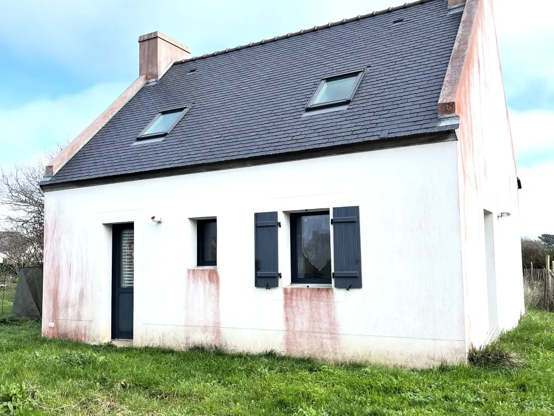 Maison de Vacances Groix 45