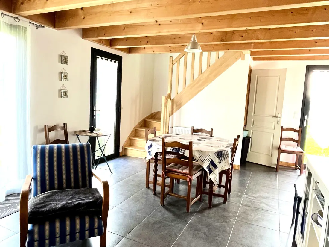 Maison de Vacances Groix 45