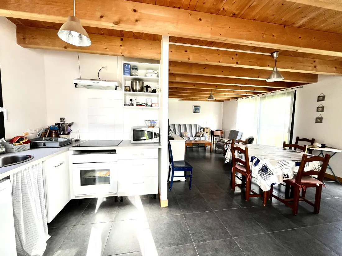 Maison de Vacances Groix 45