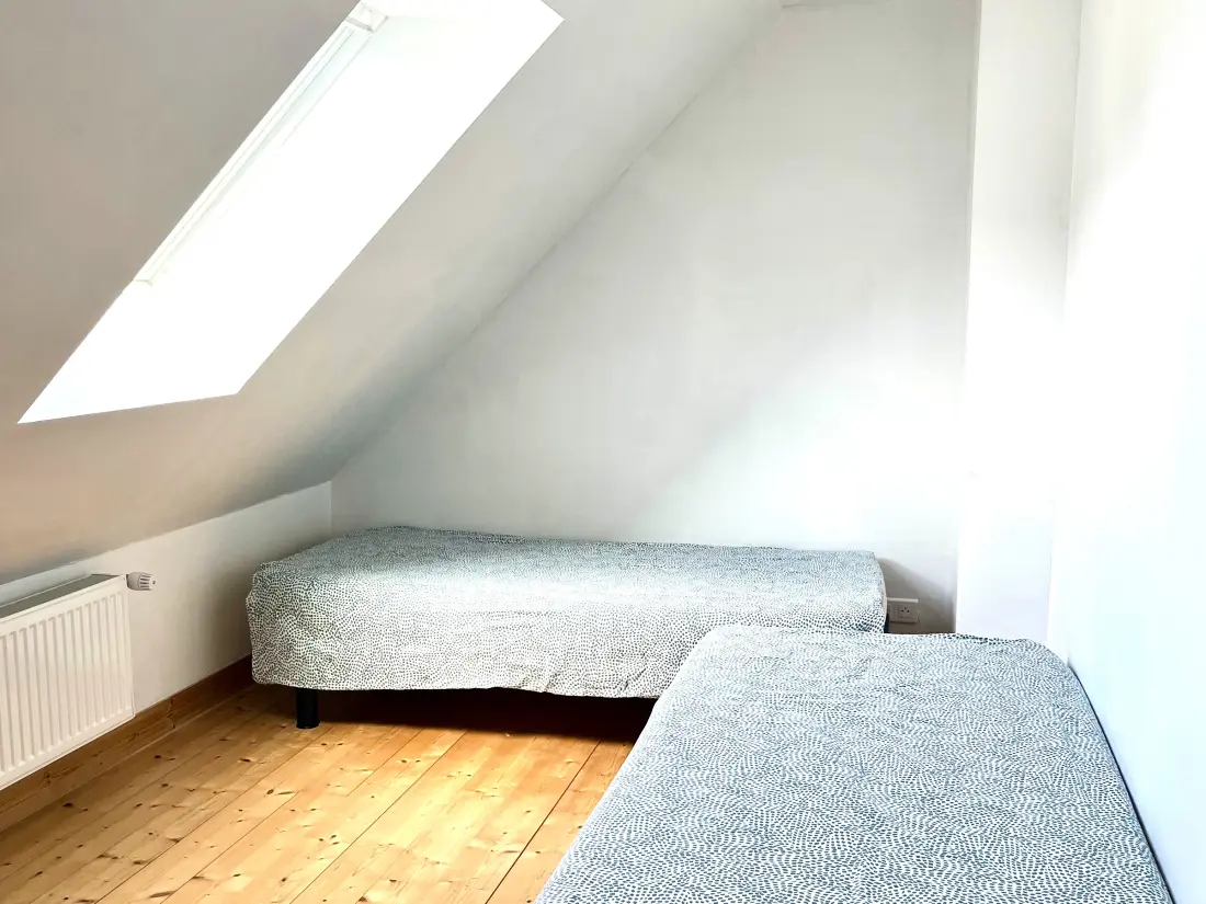 Maison de Vacances Groix 45