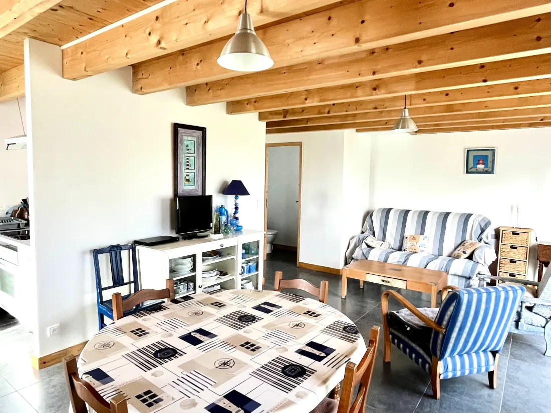 Maison de Vacances Groix 45